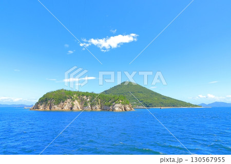 高松港(香川県高松市) 高松港(香川県高松市) 130567955