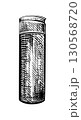 Cosmetic bottle sketch 9 130568720