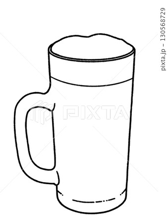 生ビール 生ビール 130568729