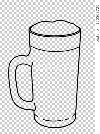 生ビール 生ビール 130568729