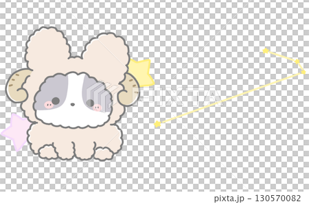 牡羊座兔 牡羊座兔 130570082