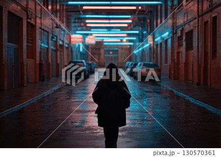 Minimalist skincare product on marble surface Minimalist skincare product on marble surface 130570361