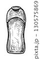 Cosmetic bottle sketch 11 130575869
