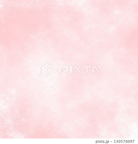 Soft Pink Textured Background: Pastel Gradient 130578097