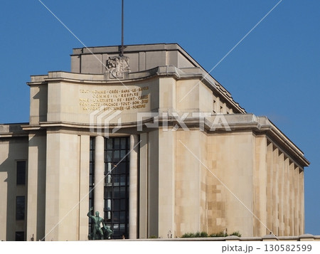 パリ観光 パリ観光 130582599