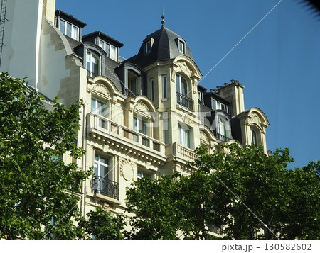 パリ観光 パリ観光 130582602