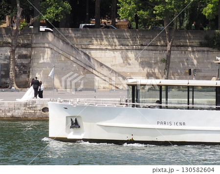 パリ観光 パリ観光 130582604