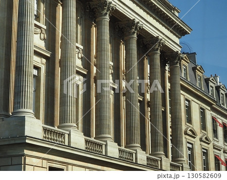 パリ観光 パリ観光 130582609