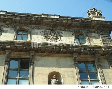 パリ観光 パリ観光 130582621