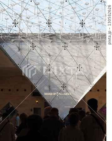 パリ観光 パリ観光 130582626