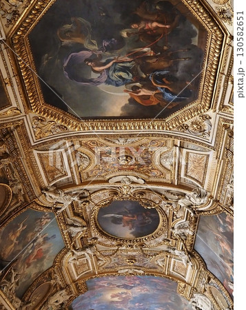 パリ観光 パリ観光 130582651