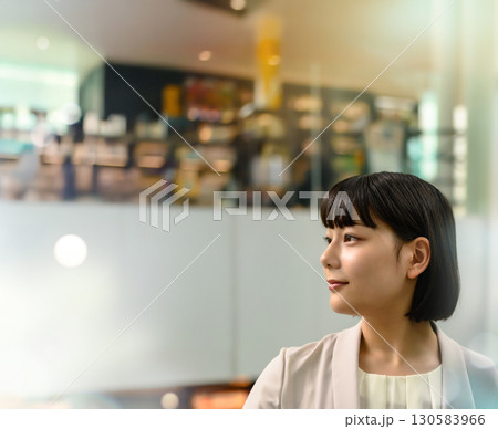 ビジネスイメージ 130583966
