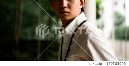 ビジネスイメージ 130583996