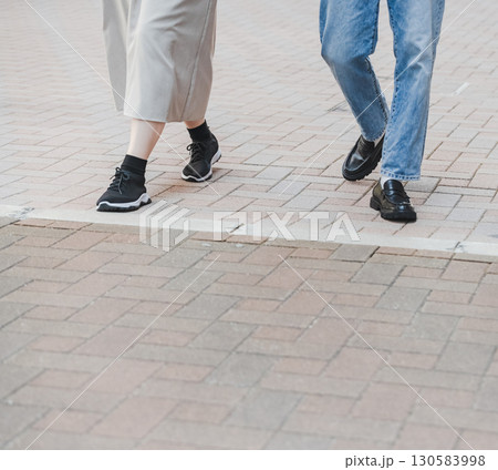 大学生イメージポートレート 130583998