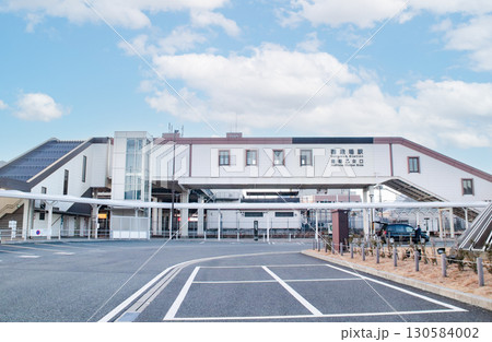 御殿場駅・箱根乙女口／静岡県御殿場市新橋 130584002