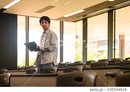 大学イメージ 大学イメージ 130584616