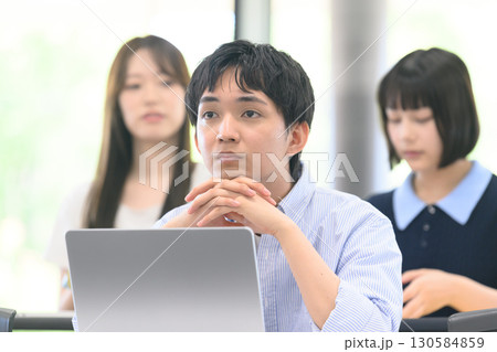 大学イメージ 大学イメージ 130584859