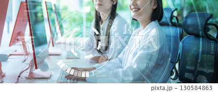 ラボイメージ ラボイメージ 130584863