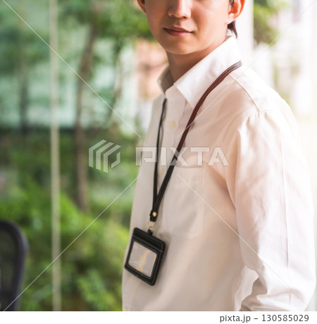 ビジネスイメージ ビジネスイメージ 130585029