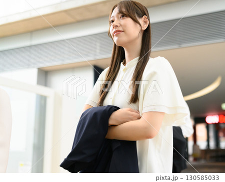 ビジネスイメージ 130585033