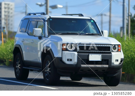 国産SUV イメージ 国産SUV イメージ 130585280