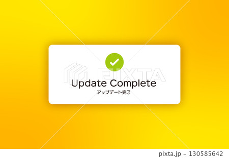 グラフィックアート 130585642