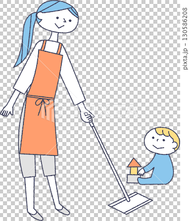 母嬰清潔 130586208