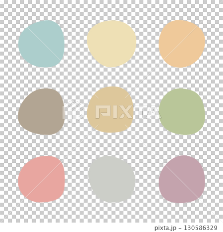 框架裝飾:色彩細膩,不規則 框架裝飾:色彩細膩,不規則 130586329