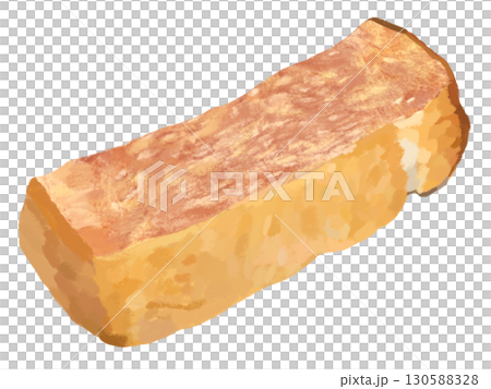 吐司(半片) 吐司(半片) 130588328