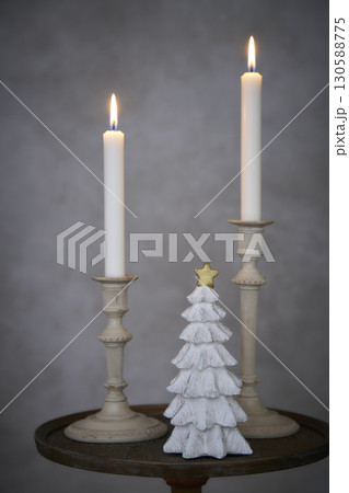 クリスマスイメージ 卓上クリスマスツリー クリスマスイメージ 卓上クリスマスツリー 130588775