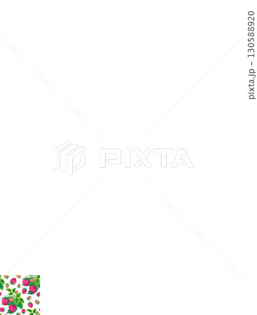cosplayer dressed in anime-style costume with vibrant accessories in a colorful setting 130588920