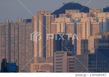 Sept 6 2025 Kwun Tong Office and Industrial Buildings in Hong Kong 130589347