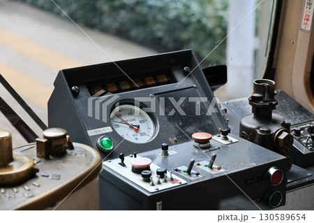 コンパネ コントロールパネル 制御パネル 130589654