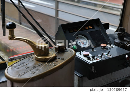 ジョイスティック コントローラー 監督 130589657