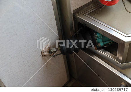 ピストン 機械 メカニカル 130589717