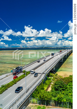 沖縄西海岸道路 130590009