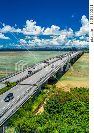 沖縄西海岸道路 沖縄西海岸道路 130590011