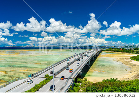 沖縄西海岸道路 130590012