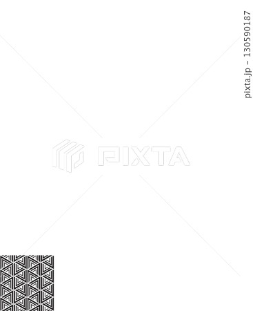 minimalistic black and white patterned surface with shadowed background and textures minimalistic black and white patterned surface with shadowed background and textures 130590187