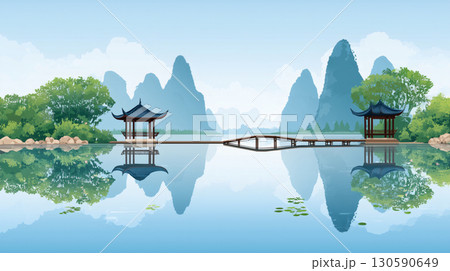 地形 自然 天然 130590649