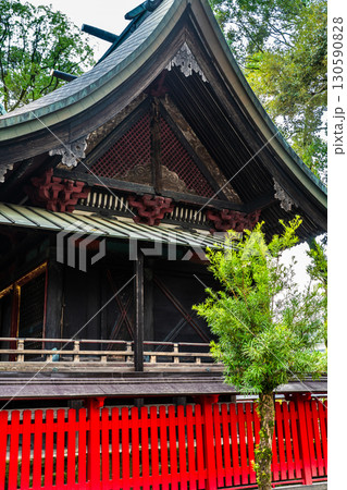 青井阿蘇神社【熊本県人吉市】 130590828
