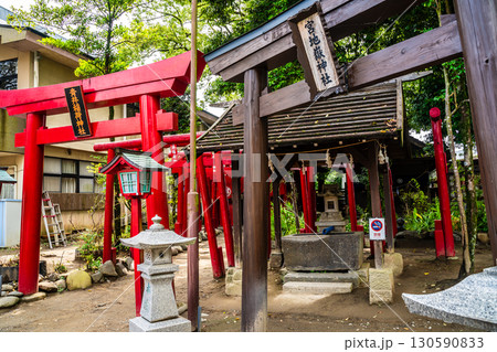 青井阿蘇神社【熊本県人吉市】 130590833