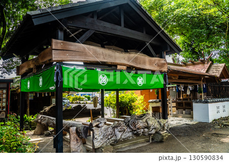 青井阿蘇神社【熊本県人吉市】 130590834