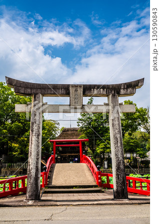 青井阿蘇神社【熊本県人吉市】 130590843