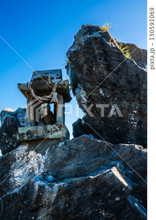 水島龍神社【熊本県八代市】 水島龍神社【熊本県八代市】 130591069