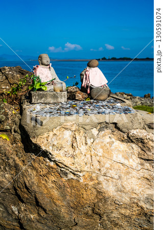 水島龍神社【熊本県八代市】 130591074