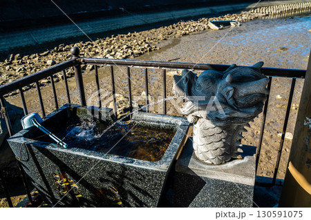 水島龍神社【熊本県八代市】 130591075