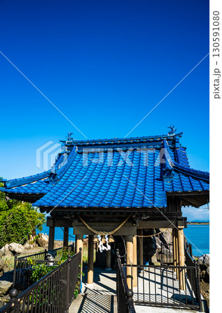 水島龍神社【熊本県八代市】 水島龍神社【熊本県八代市】 130591080