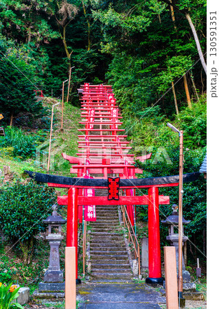 日奈久温泉神社【熊本県八代市日奈久】 日奈久温泉神社【熊本県八代市日奈久】 130591351