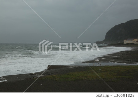 保田海岸を歩いた 保田海岸を歩いた 130591828